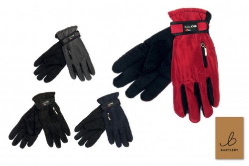 Bartleby Gripper Glove WG707